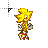 supersonic_idle cursor