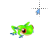 Normal select cursor