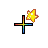 Precision select cursor
