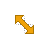 X3_nwse cursor