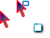 Superman Cursors preview