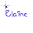 Elaine cursor