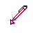 Handwriting cursor