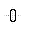 dot write cursor