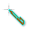 Handwriting cursor