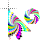 Working in background cursor