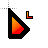 Link select cursor