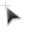 Eclair-pointer cursor