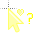 Help select cursor
