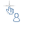 aero-mini-unc-away-person cursor