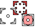 Simple Dot Or Star Cursors preview