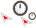 Illuminati Takes Over... Cursors preview