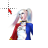 Normal select cursor