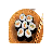 sushi cursor cursor