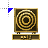 MW2 AA 12 Expert emblem cursor