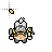 Normal select cursor