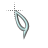 Link select cursor
