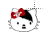 Normal select cursor