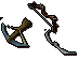 Dabomb's Animated Runescape Bows Cursors preview