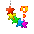 Help select cursor