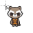 Normal select cursor