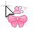 Normal select cursor