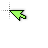 Normal select cursor