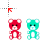 Help select cursor