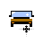 MITSUBSHI SPACE WAGON 1990 cursor