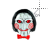 Normal select cursor
