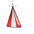 Alternate select cursor