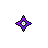 Precision select cursor
