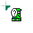 Help select cursor