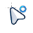 Trabajando en segundo plano (slime) cursor