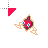 Rotom s cursor