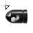 Bullet bill cursor