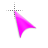 Normal select cursor