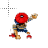 ness punching cursor