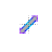 Dark Matter Diagonal2 cursor