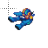 Unavailable cursor
