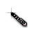 Handwriting cursor