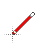 Handwriting cursor