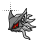 Sonic Infinite & Energy Cube Animated--pointer--SweezyCursor cursor