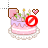 Unavailable cursor