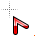 Normal select cursor