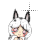 Normal select cursor