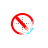Unavailable cursor