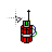 SCCRemoteChg cursor