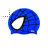 Normal select cursor
