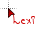 Lexi cursor